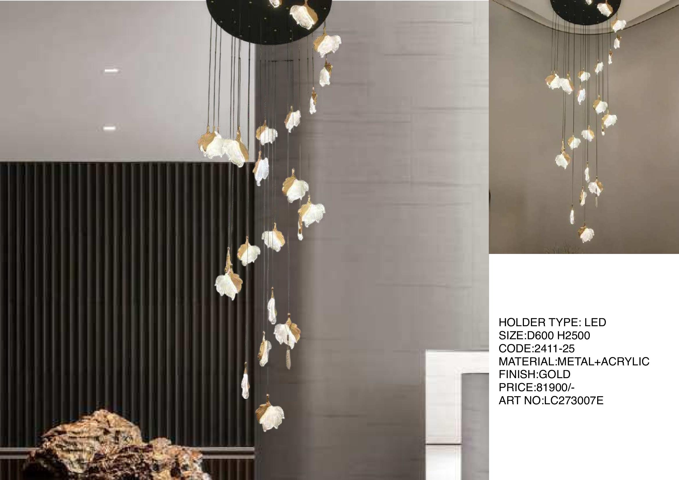 Beyond Lights - Table & Floor Lamps  028
